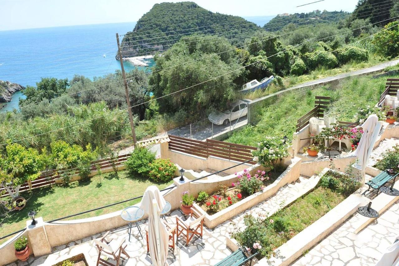 Case de vacanță Angela Panorama *