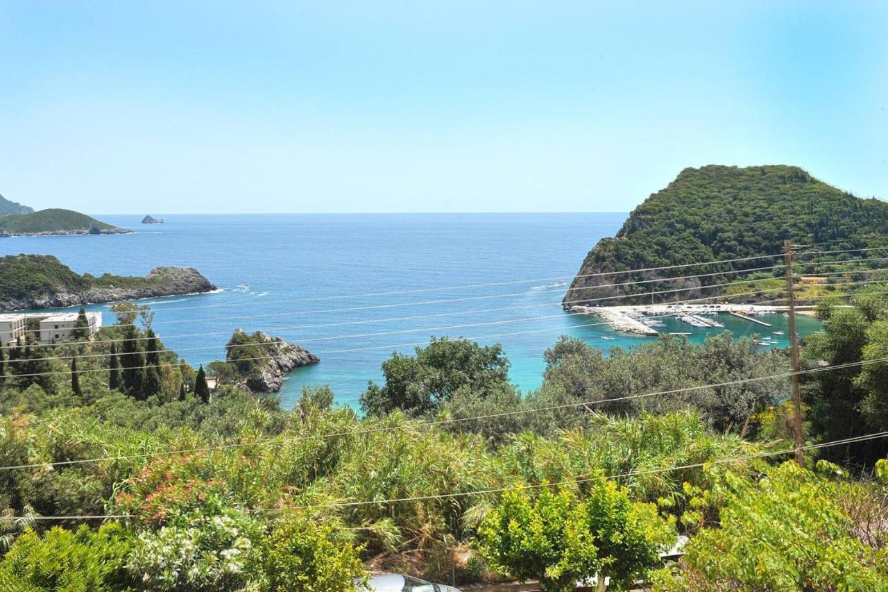 Case de vacanță Angela Panorama *