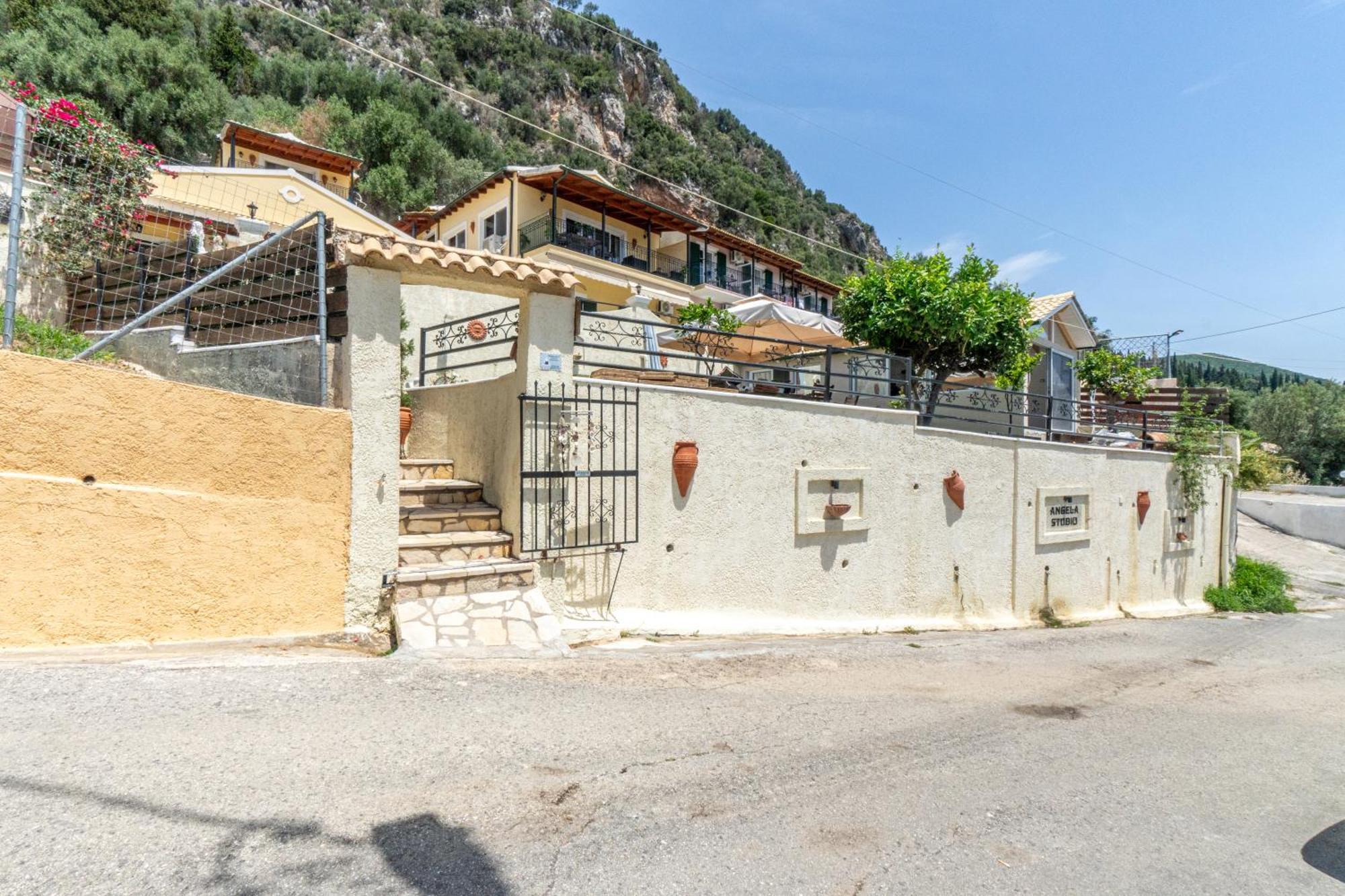 Angela Panorama Case de vacanță *